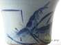 Cup # 25374, ceramic, 95 ml.