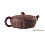 Teapot # 25484, yixing clay, 225 ml.