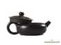 Teapot # 25137, yixing clay, 95 ml.