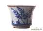 Cup # 25372, ceramic, 95 ml.