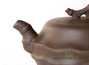 Teapot # 25152, yixing clay, 240 ml.