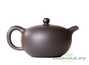 Teapot # 25147, wood firing, 250 ml.