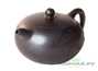 Teapot # 25147, wood firing, 250 ml.