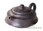 Teapot  # 25153, wood firing, 160 ml.