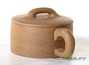 Teapot # 25436, yixing clay, 115 ml.