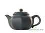 Teapot # 25692, yixing clay, 250 ml.