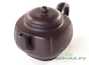 Teapot # 25721, yixing clay, 330 ml.