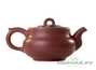 Teapot # 25723, yixing clay, 350 ml.