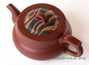 Teapot # 25723, yixing clay, 350 ml.