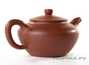 Teapot # 25739, yixing clay, 240 ml.