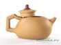 Teapot # 25747, yixing clay, 200 ml.