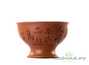 Cup # 25793, yixing clay, 110 ml.