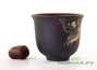 Cup # 25781, yixing clay, 150 ml.