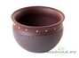 Cup # 25784, yixing clay, 140 ml.