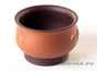 Cup # 25788, yixing clay, 125 ml.