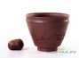 Cup # 25772, yixing clay, 190 ml.