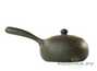 Teapot # 25743, yixing clay, 250 ml.