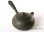 Teapot # 25743, yixing clay, 250 ml.