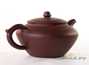 Teapot # 25816, yixing clay, 135 ml.
