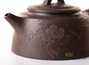 Teapot # 25815, yixing clay, 175 ml.