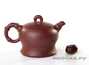 Teapot # 25719, yixing clay, 350 ml.