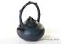 Teapot # 25707, yixing clay, 450 ml.