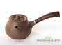 Teapot # 25742, yixing clay, 240 ml.