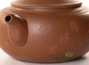 Teapot # 25732, yixing clay, 230 ml.