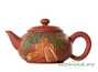 Teapot # 25805, yixing clay, 200 ml.