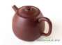 Teapot # 25711, yixing clay, 225 ml.