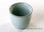 Cup # 25850, ceramic, 75 ml.
