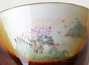 Cup # 25922, Jingdezhen porcelain, hand painting, 120 ml.