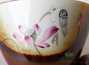 Cup # 25925, Jingdezhen porcelain, hand painting, 120 ml.