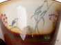 Gaiwan # 25931, Jingdezhen porcelain, hand painting, 170 ml.