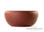 Teaboat # 25999, yixing clay, 3250 ml