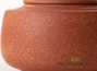 Чайница (сосуд для хранения чая) # 26052, исинская глина