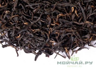 Грузинский горный красный чай Аджария ручной сбор ручная обработка органический