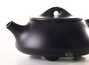 Teapot # 26146, yixing clay, 160 ml.
