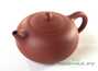 Teapot # 26172, yixing clay, 240 ml.