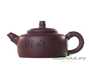 Teapot # 26153, clay, 280 ml.
