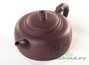 Teapot # 26153, clay, 280 ml.