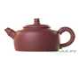 Teapot # 26159, ceramic, 290 ml.