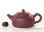 Teapot # 26159, ceramic, 290 ml.