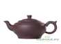 Teapot # 26156, ceramic, 320 ml.