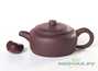 Teapot # 26161, ceramic, 160 ml.