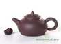 Teapot # 26157, ceramic, 360 ml.