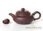 Teapot # 26162, clay, 180 ml.