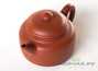 Teapot # 26171, ceramic, 205 ml.