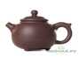 Teapot # 26163, ceramic, 240 ml.