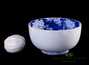 Cup # 26217, Jingdezhen porcelain, hand painting, 112 ml.